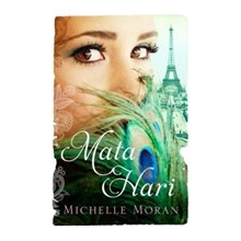 Mata Hari Moran Michelle