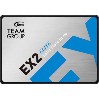 Team Group EX2 512GB (T253E2512G0C101)