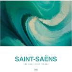 Universal Kanneh-Mason Isata: Saint Saens: Definite Works - CD (076410)