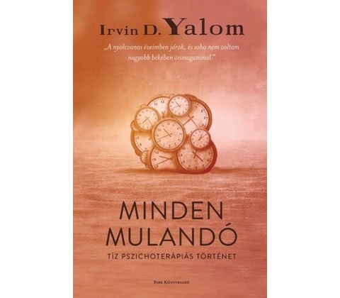 Minden mulandó