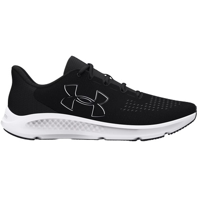 Under Armour Обувки за бягане Under Armour UA W Charged Pursuit 3 BL Черен Velikost 43