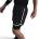 Nike Къси панталони Nike Men's Basketball Shorts - Black/White