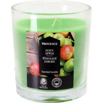 Provence štavnaté jablko 135g