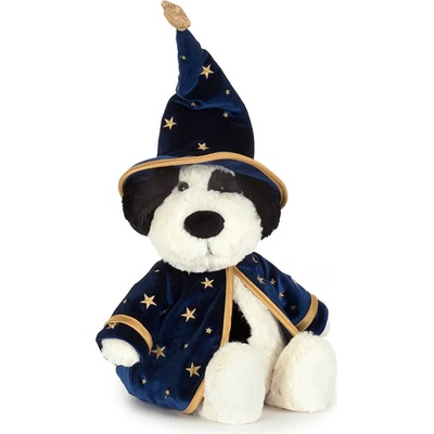 Jellycat psík Rufferty čarodejník uni