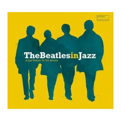 Various Artists - The Beatles In Jazz LP