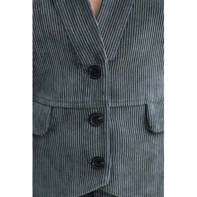 MUNTHE Елек от кадифе munthe lillian (253152025310)