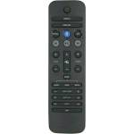 съвместим Philips htl7140b, htl7140/b12 - заместител дистанционно управление (htl7140b, htl7140/b12) Дистанционно