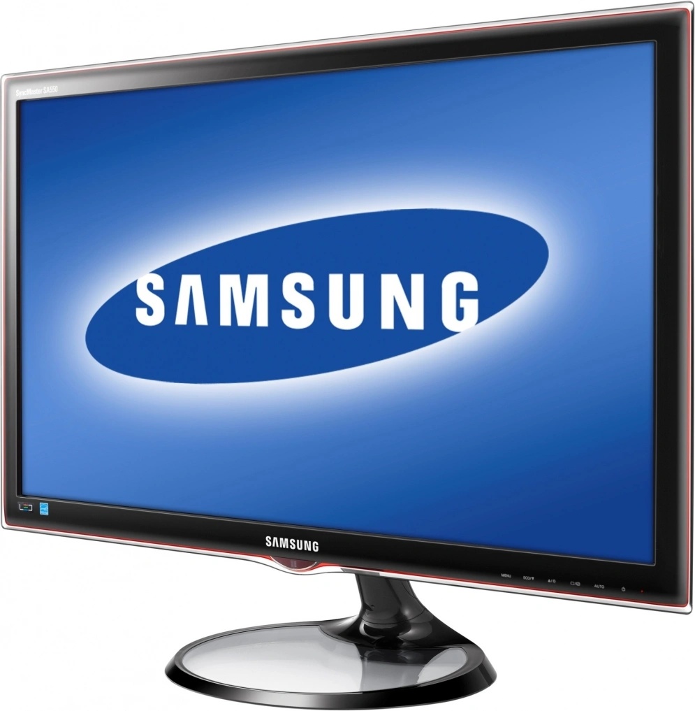 Samsung S27A550H