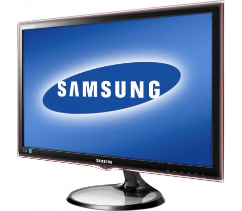 Samsung S27A550H