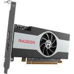HP Radeon RX 6400 4GB GDDR6 (6Q3U4AA) Видео карти