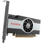 HP Radeon RX 6400 4GB GDDR6 (6Q3U4AA) Видео карти