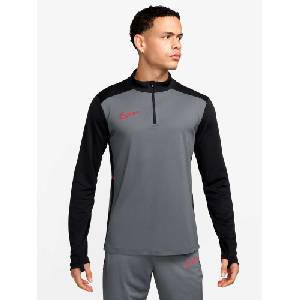 Nike Блуза m nk df acd25 dril top br - sportdepot - 67,50 лв