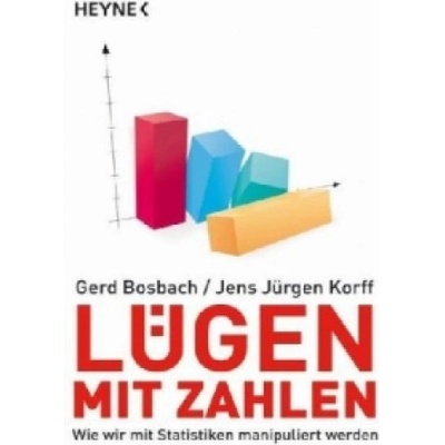 Lügen mit Zahlen
