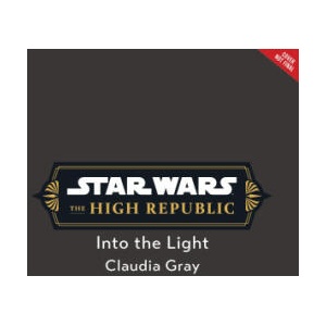 SW HIGH REPUBLIC INTO THE LIGHT | GRAY CLAUDIA (2025)