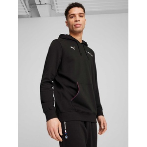 PUMA Суитшърт bmw mms ess+ hoodie ft (62750801)