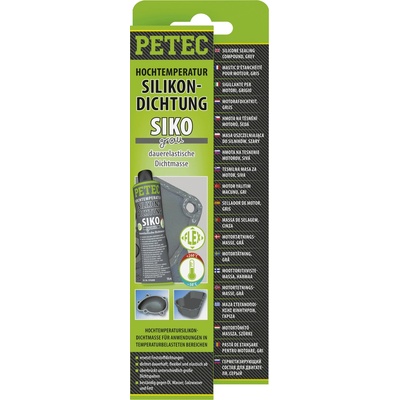 Petec 97680 70 ml sivá