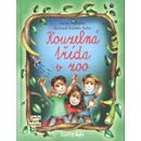 Kouzelná třída v zoo