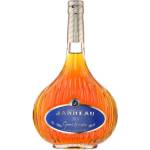 Janneau XO Grand - арманяк 700ml