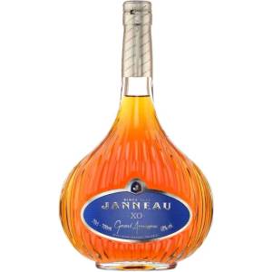Janneau XO Grand - арманяк 700ml