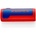 KNIPEX Инструмент за рязане на гофрирана тръба TwistCut, Ø13-32мм, (K902201SB)