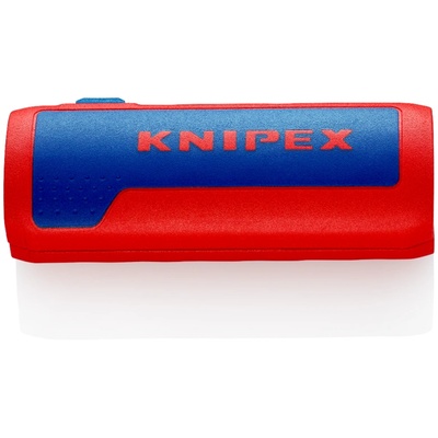 KNIPEX Инструмент за рязане на гофрирана тръба TwistCut, Ø13-32мм, (K902201SB)
