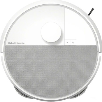 iRobot Roomba Plus 505 Combo + AutoWash dock White