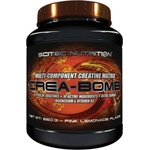 Scitec Nutrition Crea-Bomb [660 грама] Розова лимонада
