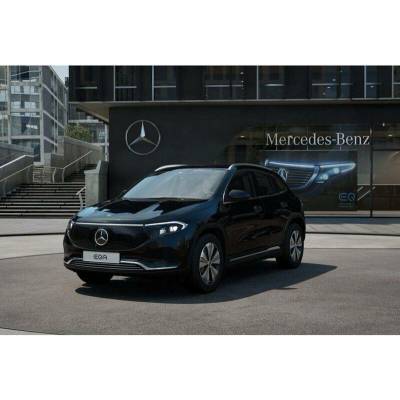 Mercedes-Benz EQA 300 168 kW