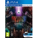 Hry na PS4 Tetris Effect VR