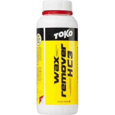Toko Waxremover HC3 500 ml – Zboží Dáma