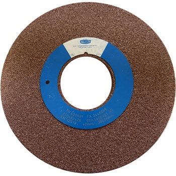 Tyrolit Brusný kotouč plochý 250 x 32 x 76 mm 99A36O6V40 T420591