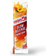 High5 Energy Bar Slow Release apricot 40 g