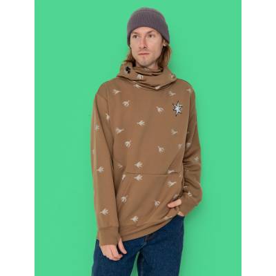Volcom Hydro Riding HD bronze