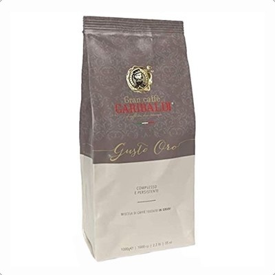Garibaldi Gusto Oro 1 kg