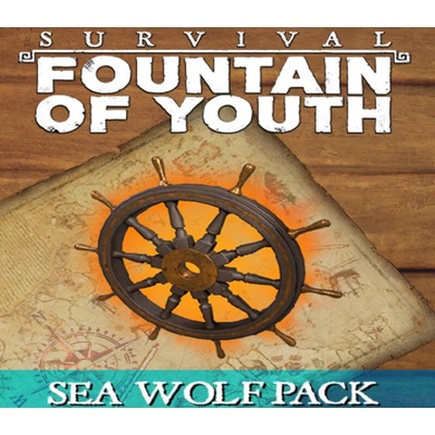 Survival: Fountain of Youth - Sea Wolf Pack