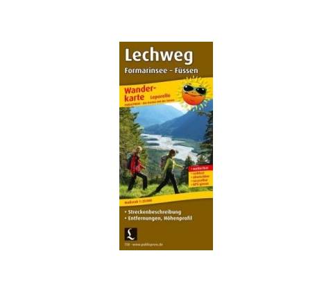Lechweg