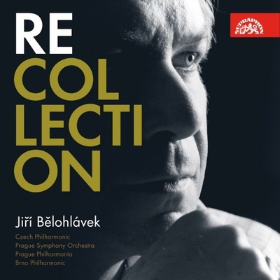 Bělohlávek Jiří - Recollection 8 CD