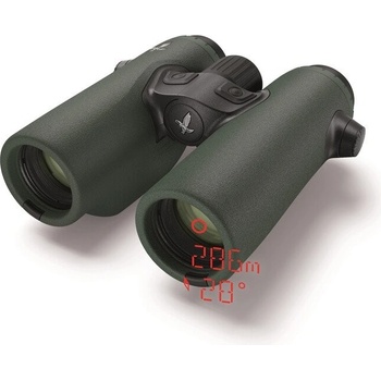 Swarovski EL Range 10x32