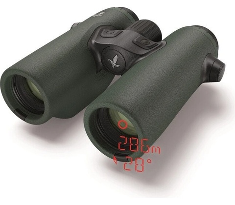 Swarovski EL Range 10x32