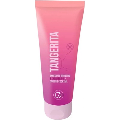 Seven Suns Tangerita Shimmering 300x Bronzing Cocktail 100 ml