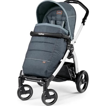 Peg Perego Book S Completo Pop-Up