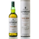 Laphroaig Triple Wood Whisky 48% 0,7 l (tuba)