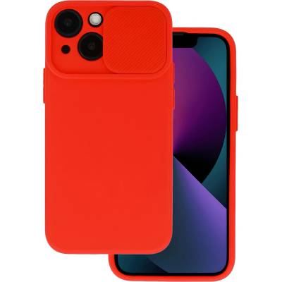 realme Калъф Camshield за Realme GT Neo2 - Червен KP27879