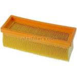  HEPA flat Filter за прахосмукачки KARCHER, код П80