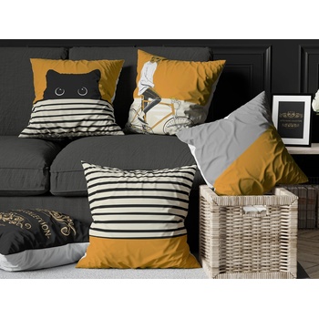 Walia Gino 43 x 43 cm 4 ks