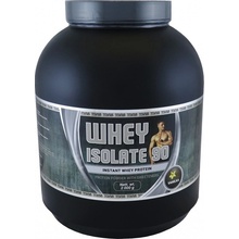 Titanus Whey Isolate 90 2000 g