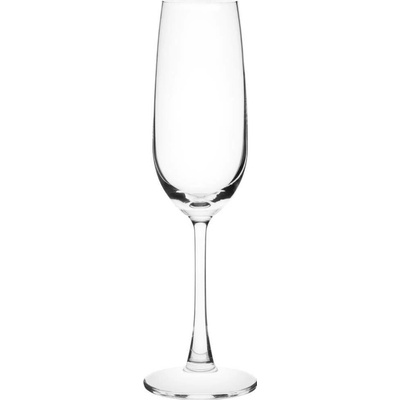 Gastrofans Sklenice na sekt Olympia Serena 6 x 210 ml