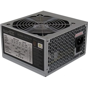 LC-Power LC420H-12 V2.31 420W