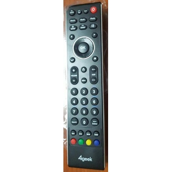 GENERAL 4GEEK PLAYO WI-FI - съвместимо дистанционно управление на марката General (PLAYO WI-FI)