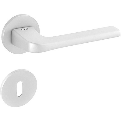 MPkovania Dara R 4007 5 S WC kľučka/kľučka biela mat